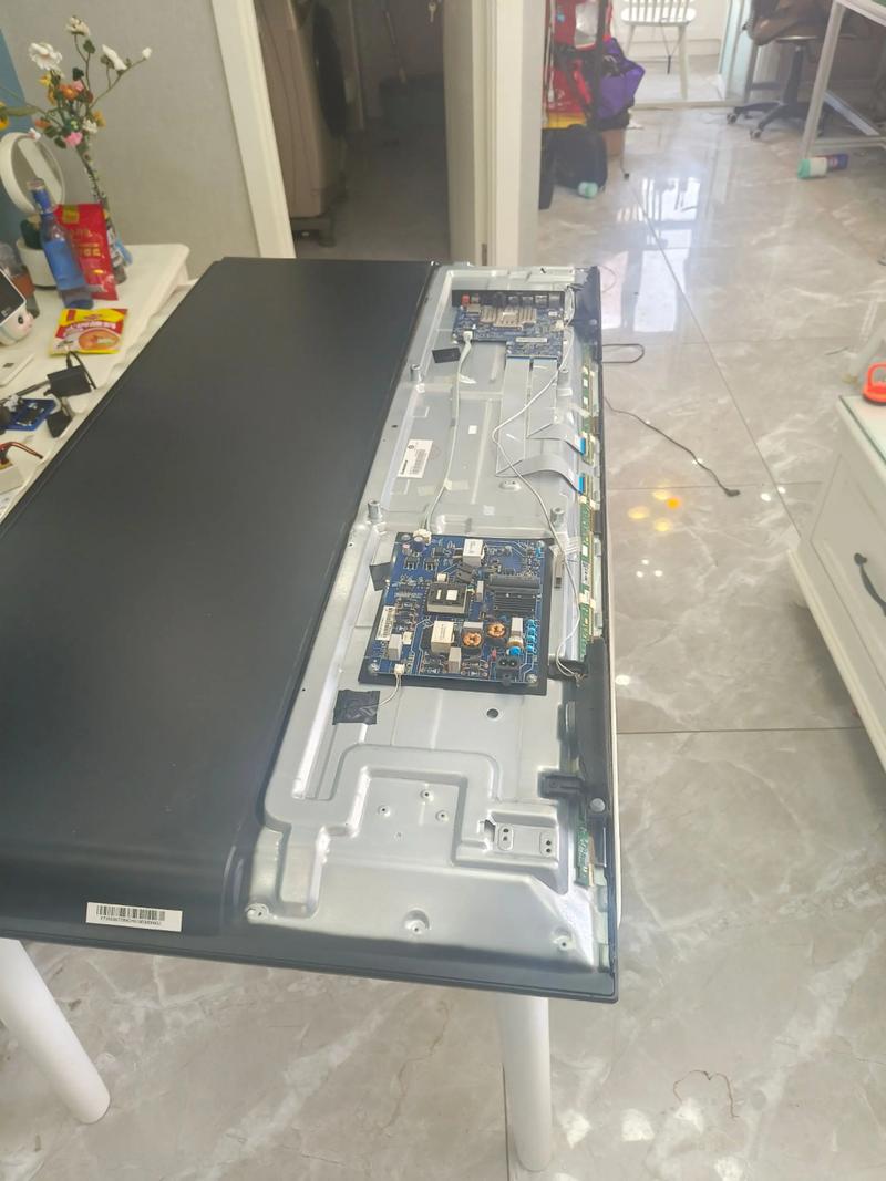 AOC42液晶电视维修常见问题有哪些？-图1