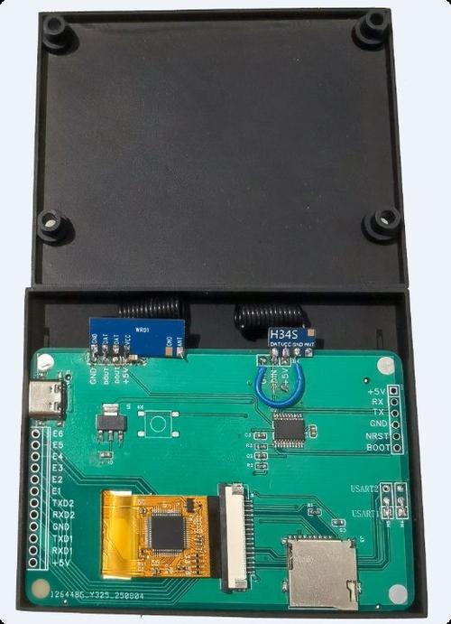 315mhz遥控器维修常见故障有哪些？-图3