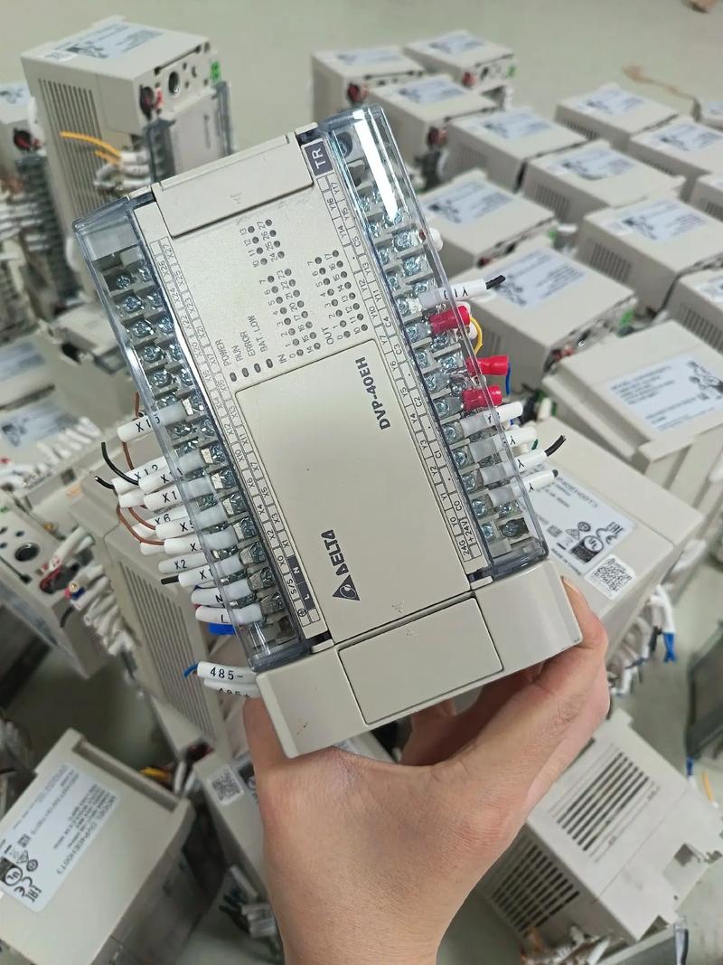 台达PLC开关电源维修要点有哪些？-图1