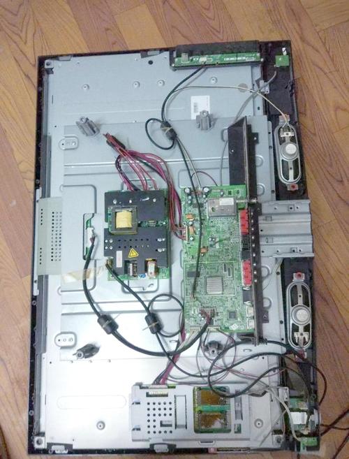 创维42M30SW维修常见问题有哪些？-图1