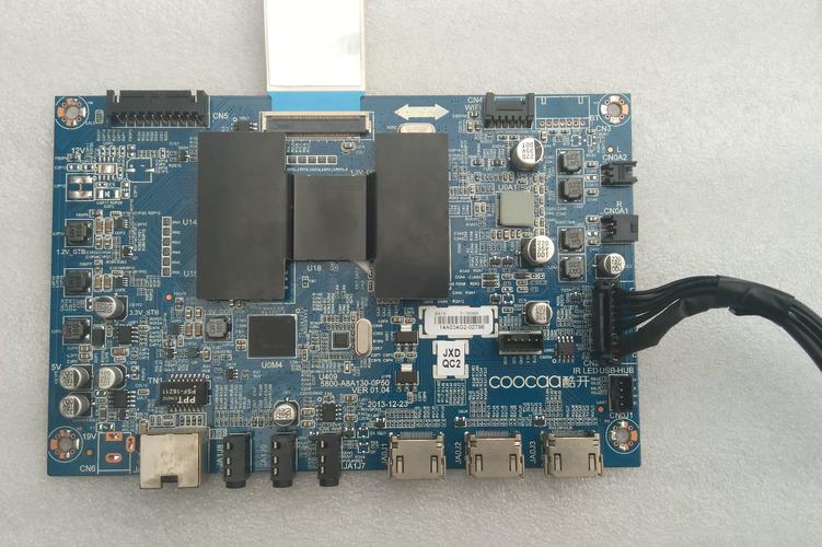 创维42M30SW维修常见问题有哪些？-图2