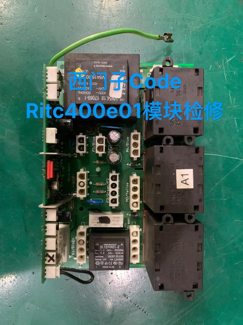 西门子400CPU维修怎么找靠谱服务？-图2