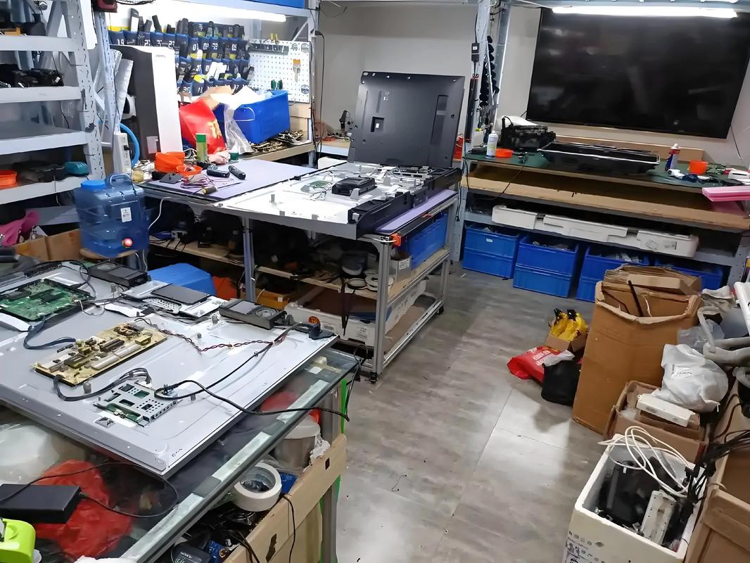 CAN电视维修点怎么找？-图1