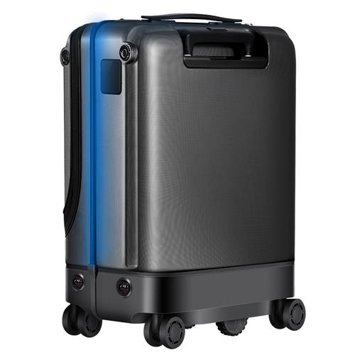 智能箱包自动跟随技术，如何实现精准跟随？-图1