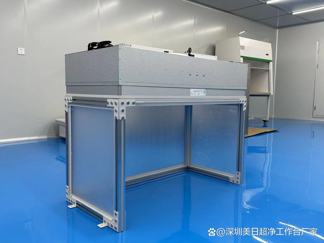 苏州品牌超净工作台厂哪家好?-图2 苏州品牌超净工作台厂哪家好?-图2