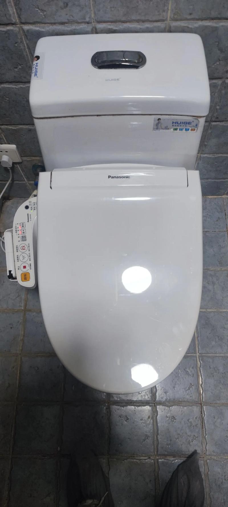 松下H11故障维修方法有哪些？-图1