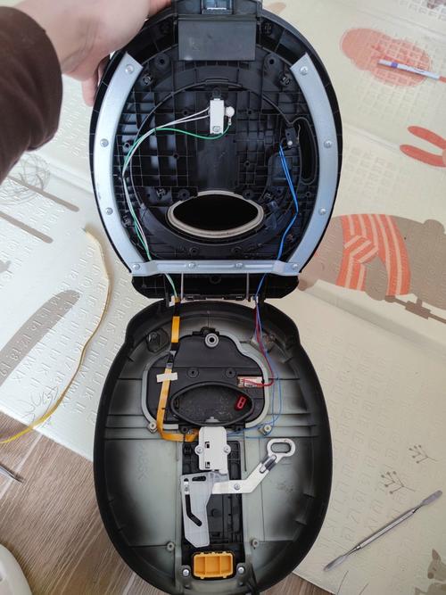 松下H11故障维修方法有哪些？-图3