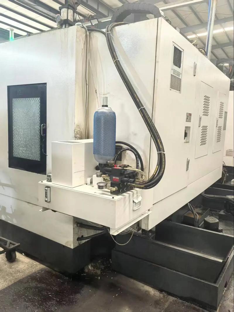 福建气动液压品牌有何优势？-图2