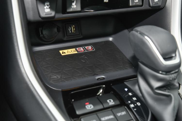 丰田无线充电技术有何突破？-图1