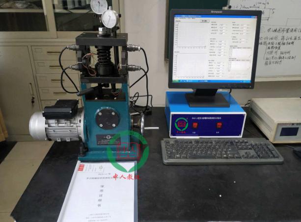 螺栓组联接实验台维修要注意什么？-图1