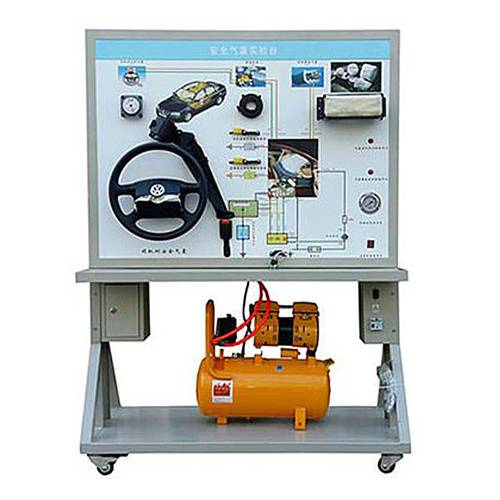 螺栓组联接实验台维修要注意什么？-图2