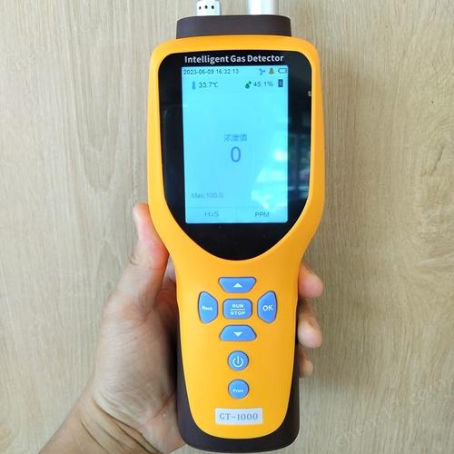 哪些品牌在线硫化氢分析仪更可靠？-图3