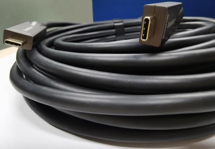 Type-C技术优势与未来发展方向？-图3