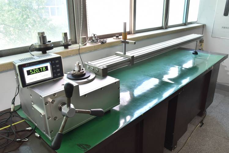 浙江扭力扳手测试仪维修找哪家？-图1