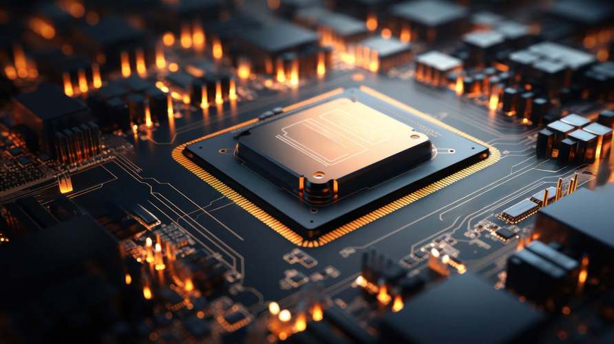 半导体技术天地如何有效维护？-图1