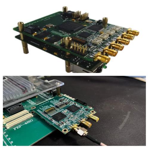 FPGA开发技术服务如何助力项目高效落地？-图1