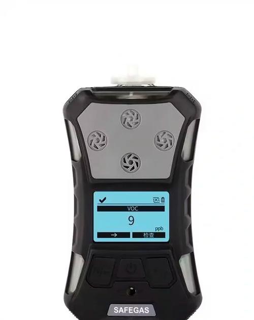 VOC传感器十大品牌有哪些？-图2