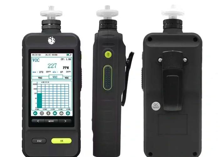 VOC传感器十大品牌有哪些？-图3