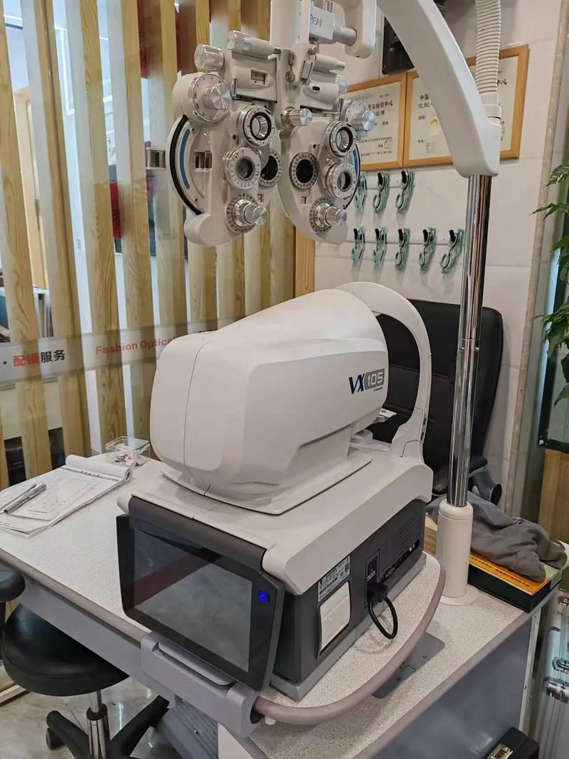角膜地形图分析仪品牌-图1