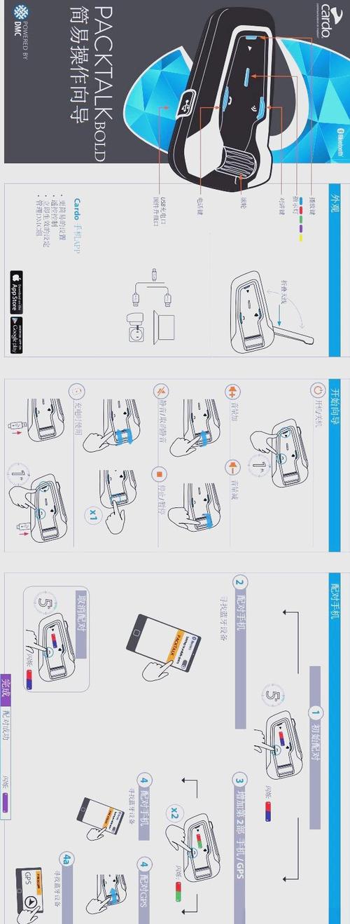 头戴式蓝牙耳机维修技巧-图2