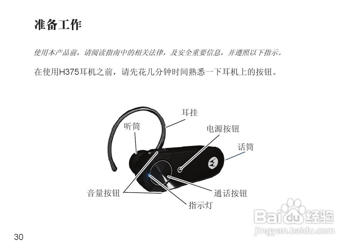 头戴式蓝牙耳机维修技巧-图3