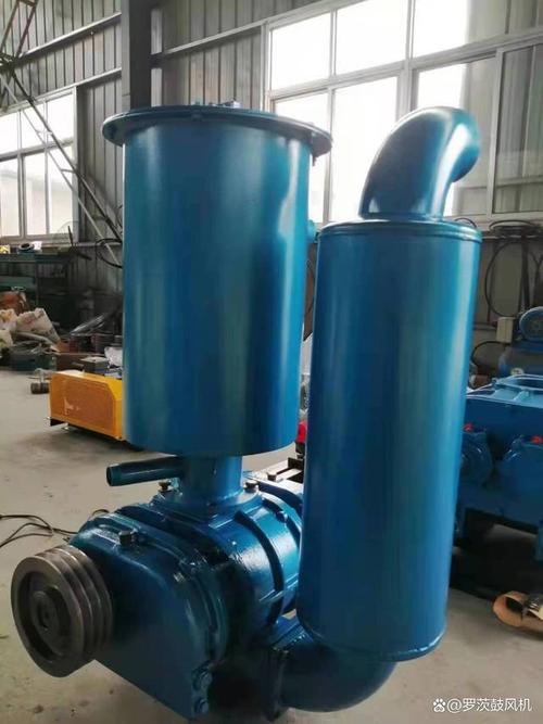 罗茨鼓风机10大品牌-图3 罗茨鼓风机10大品牌-图3