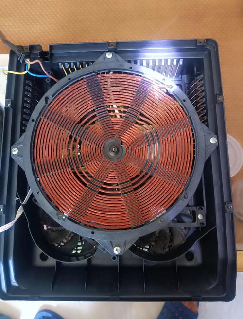 电磁炉高压保护维修咋处理？-图3