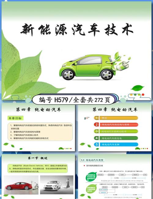 新能源汽车技术难点究竟在哪儿？-图1