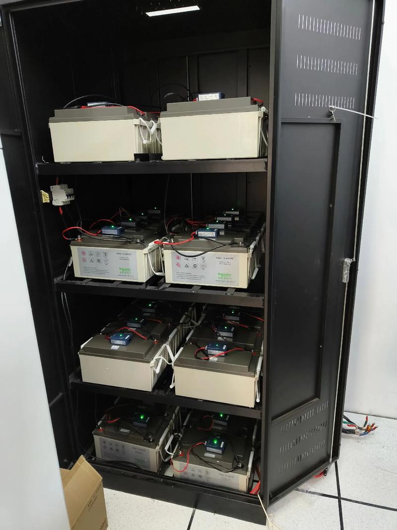 UPS维修行业前景如何？-图1