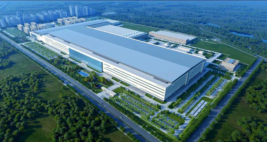 京东方8.5技术有何突破或优势？-图3