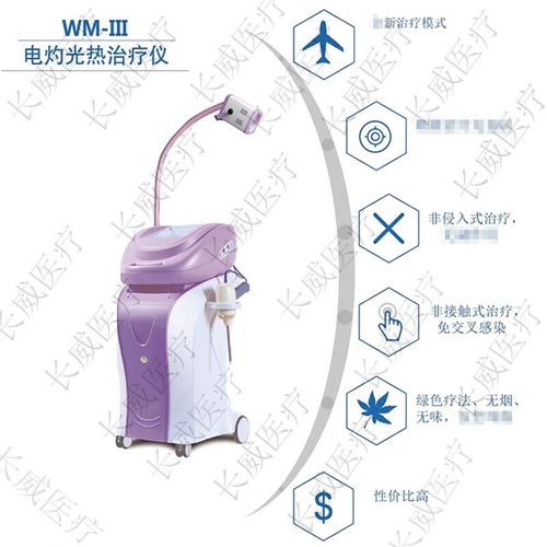 红外光妇科治疗仪品牌哪个好？-图2