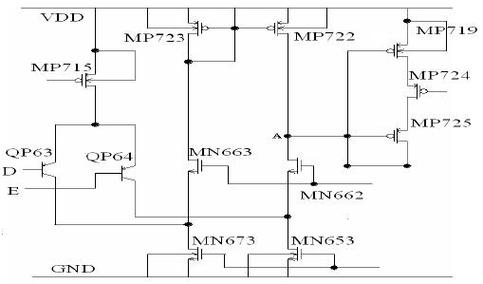 EDA技术中比较器设计有何关键考量？-图1