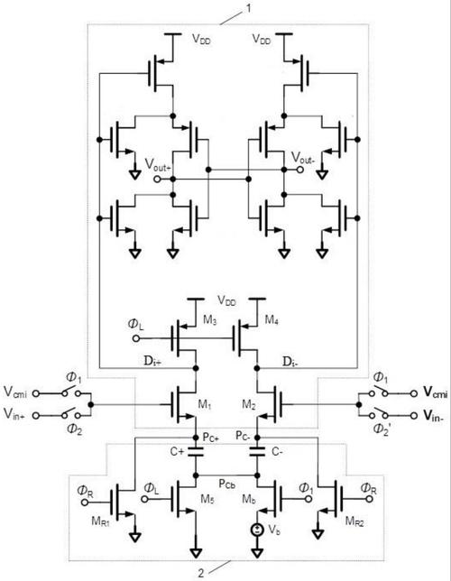 EDA技术中比较器设计有何关键考量？-图2