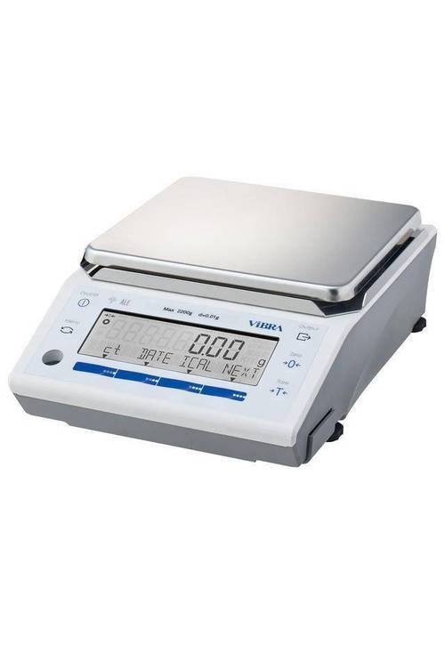 科研电子天平知名品牌-图1