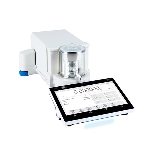 科研电子天平知名品牌-图3