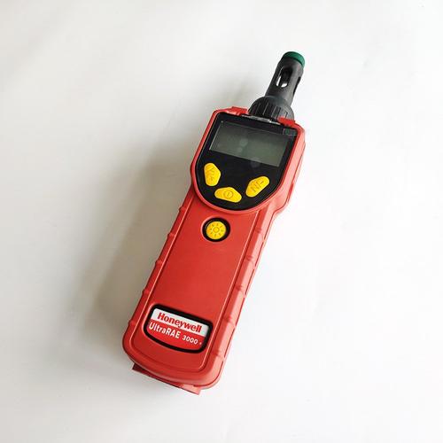 VOC检测仪知名品牌有哪些?-图2 VOC检测仪知名品牌有哪些?-图2