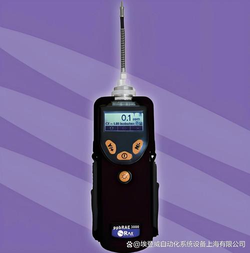 VOC检测仪知名品牌有哪些?-图1 VOC检测仪知名品牌有哪些?-图1