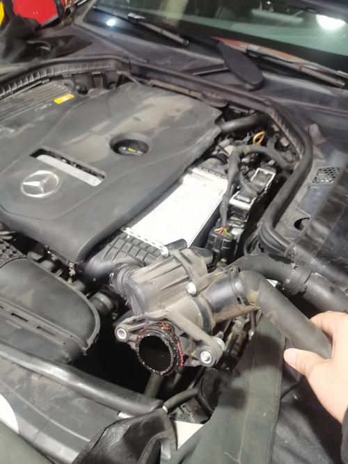 c2220l如何进入维修模式？-图1