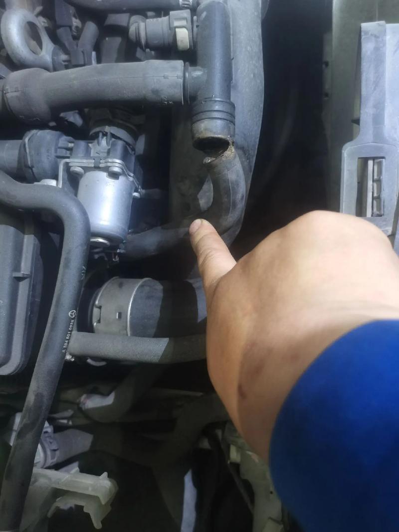 c2220l如何进入维修模式？-图2