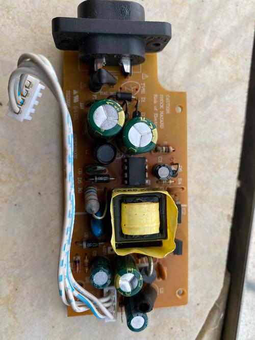 飞利浦hd3050维修-图2 飞利浦hd3050维修-图2