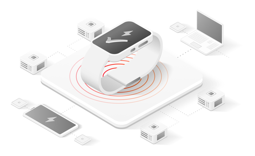 无线充电技术如何赋能轨道交通?-图3 无线充电技术如何赋能轨道交通?-图3