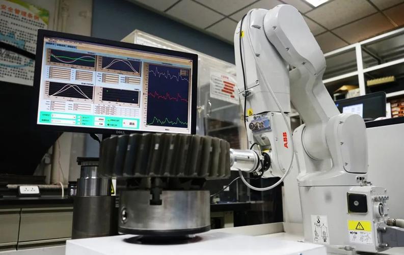 智能仪器技术如何改变应用场景?-图1 智能仪器技术如何改变应用场景?-图1