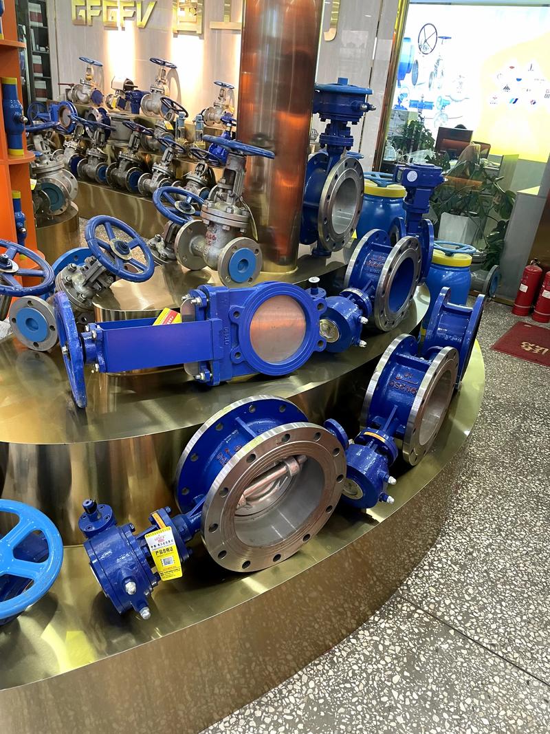 国际知名品牌阀门厂家有哪些？-图3