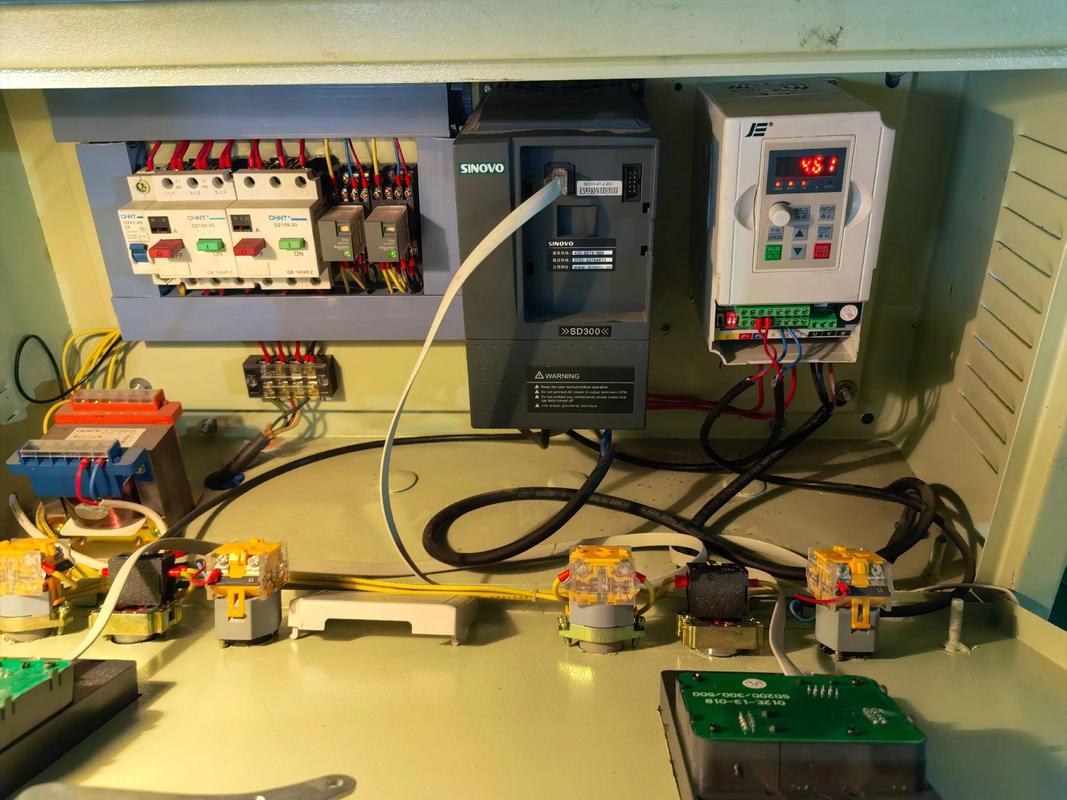 变频器维修在线培训机构-图2