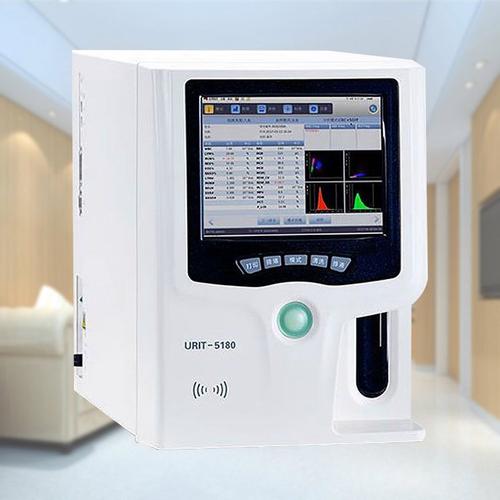 五分类血细胞分析品牌哪家强?-图1 五分类血细胞分析品牌哪家强?-图1