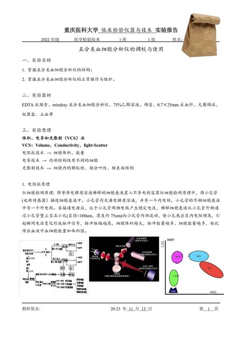 五分类血细胞分析品牌哪家强?-图3 五分类血细胞分析品牌哪家强?-图3