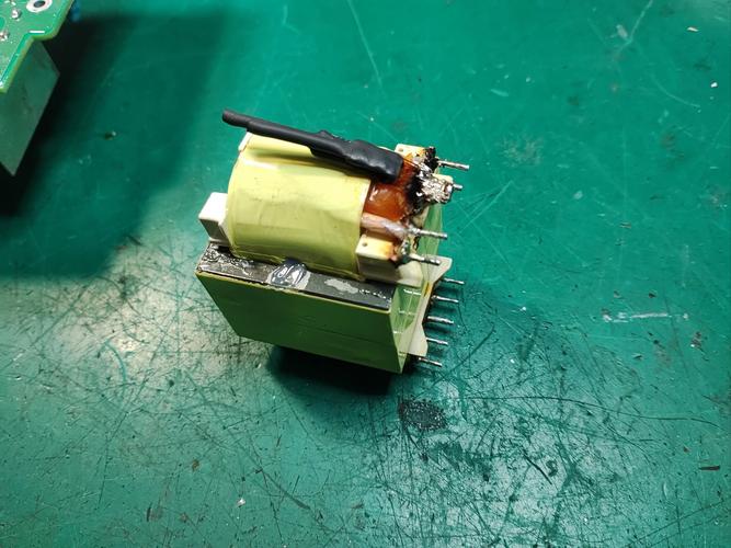 32l08hr电源故障如何维修？-图1