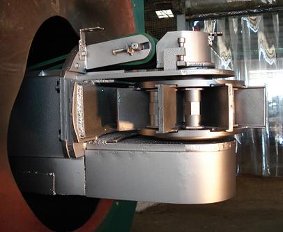 钢管内外壁抛丸机品牌-图3