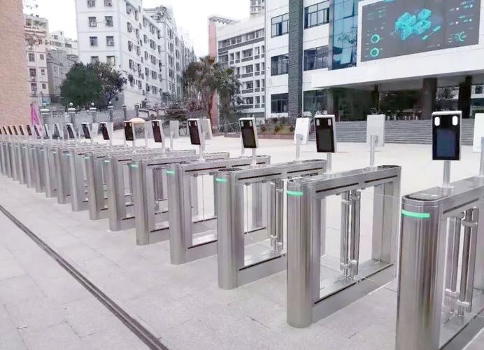 智慧校园人脸识别安全与隐私如何平衡？-图2