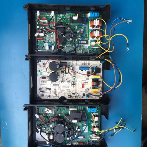 TCL变频板维修费用是多少？-图3